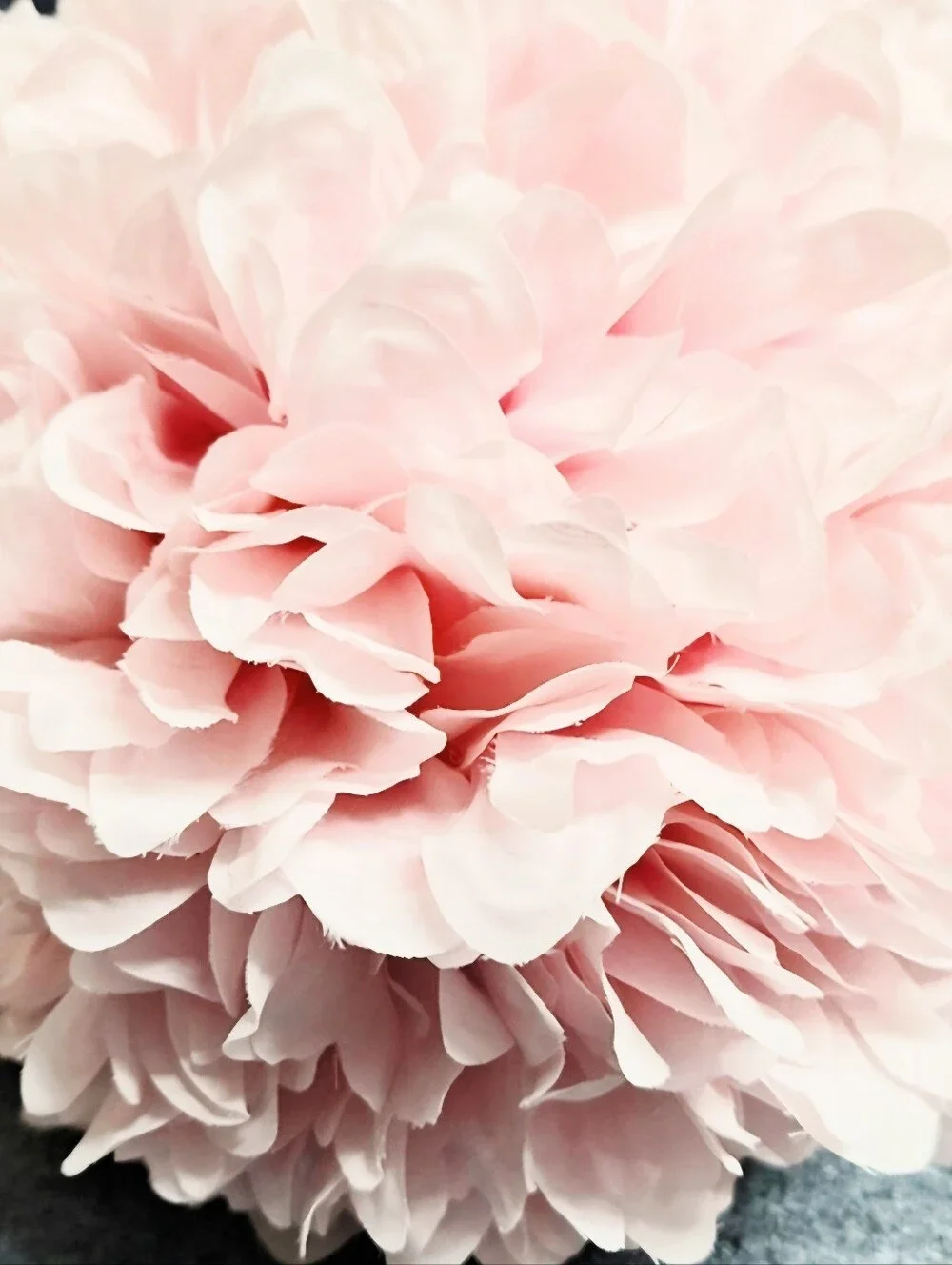 Hobby Lobby Chrysanthemum Flower Set of 2, HL510150, NWT